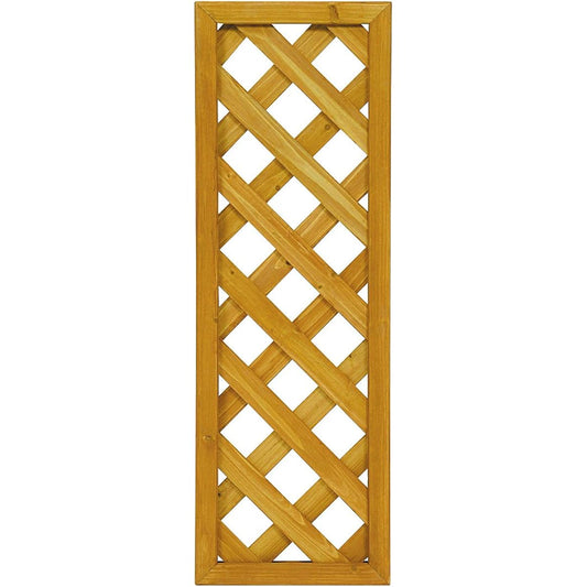 Takasho Ecoland Garden Lattice Natural 300×900 EWO-35N