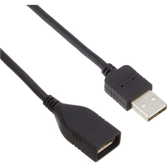 [Mitsubishi/MITSUBISHI] USB extension cable [Product number] LE-11UB-15FM