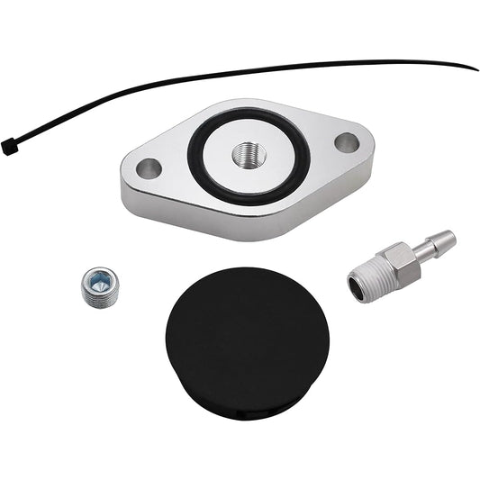 4-0300 Symposer Delete with pressure port 2013-2018 FORD FOCUS ST250