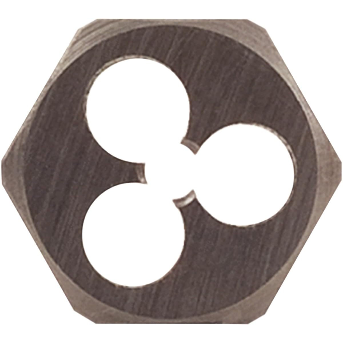 KS TOOLS HSS hexagon die MF M20x1,5 HSS hexagon die MF M20x15 333.0056