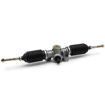 Red Hawk Club Car Precedent Golf Carts Steering Gear Box Athla