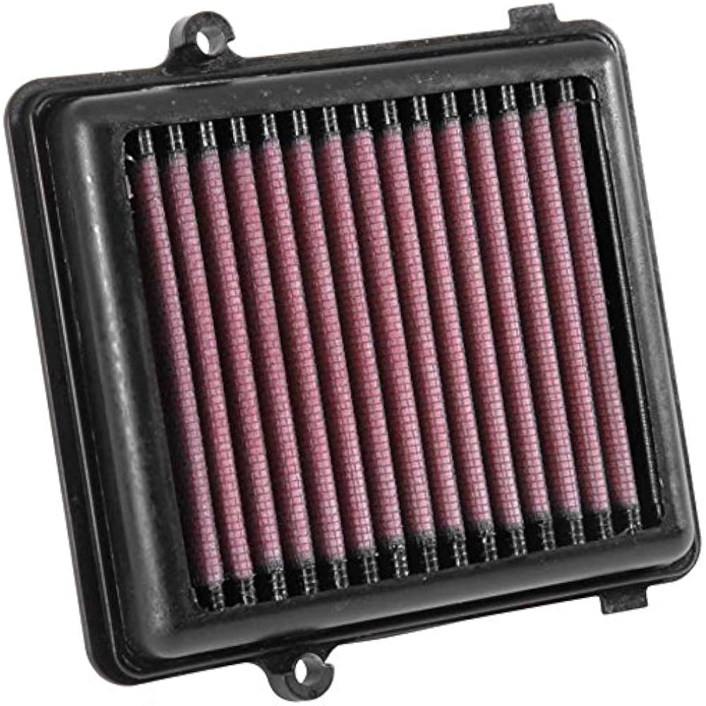 YOSHIMURA K&N Replacement Air Filter [HA-9916] HONDA CRF1000L AFRICA TWIN(16-17) YOSHIMURA HA-9916