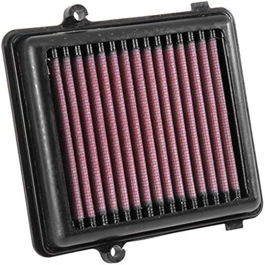 YOSHIMURA K&N Replacement Air Filter [HA-9916] HONDA CRF1000L AFRICA TWIN(16-17) YOSHIMURA HA-9916