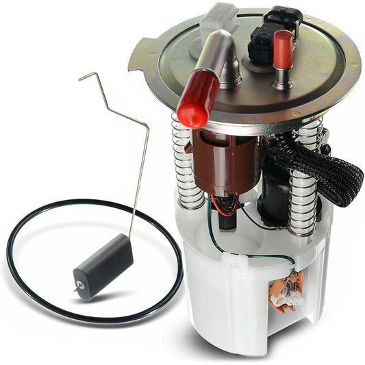 Fuel pump Abrolley Trail Blazer 2005-2007 SSR Buic Rainer GMC Envoy Assender 9-7X