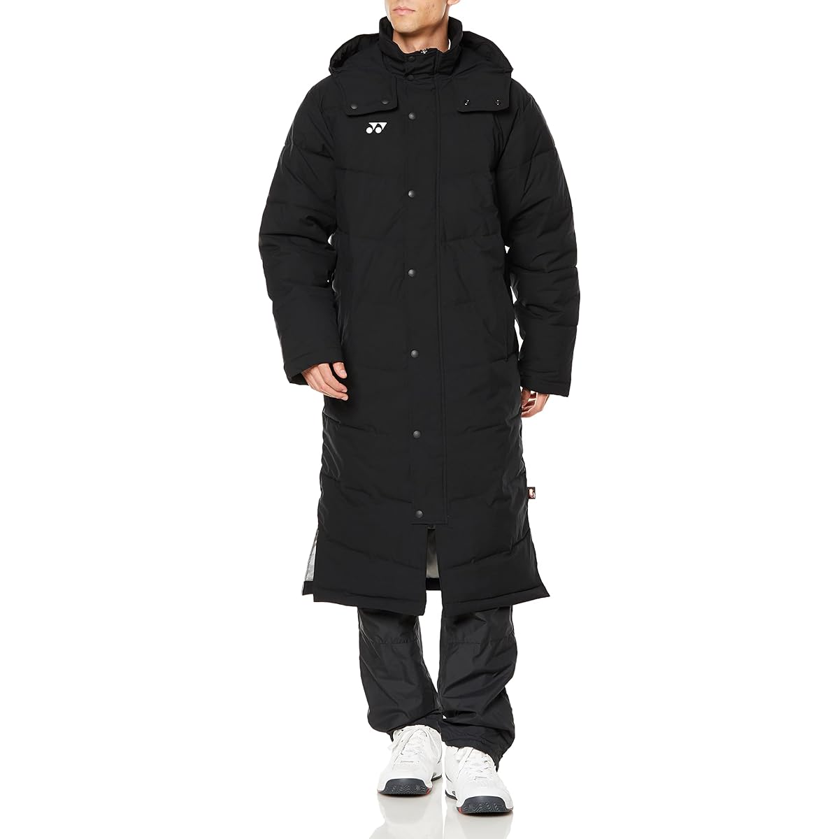 [Yonex] Tennis Wear Unisex Bench Coat