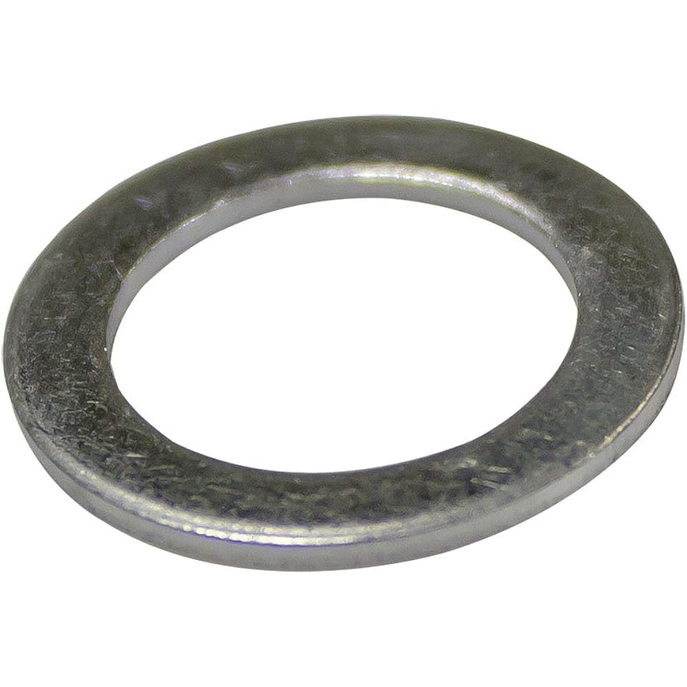 Gasket, aluminum, genuine OEM ATV/Snow Mobile Parts Polaris