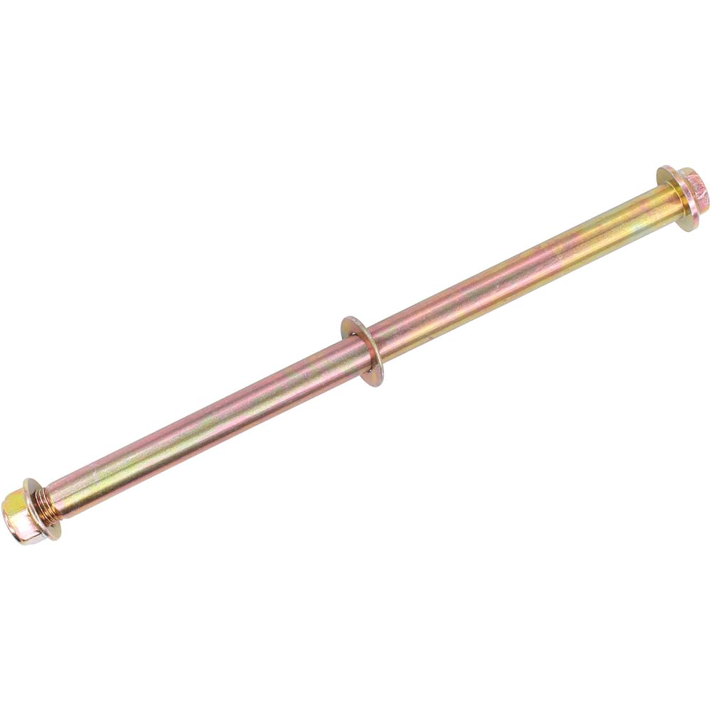 XtremEAMAZING Rearsing Arm Pivot Bolt and Nut 400EX TRX450R TRX 450R 1999-2014