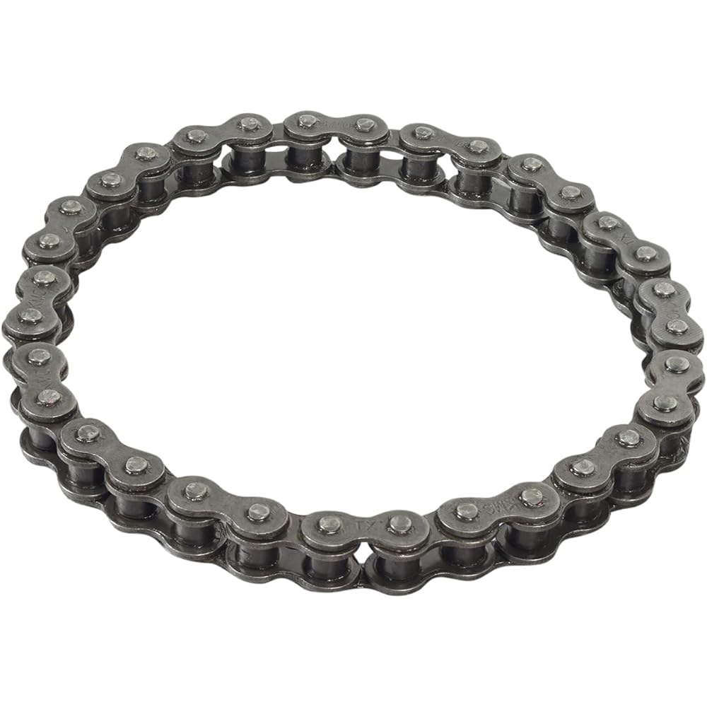 ALVEYTECH 32 Link # 420 Chain Coleman KT196 & CK196 196cc 6.5 horsepower go -kart