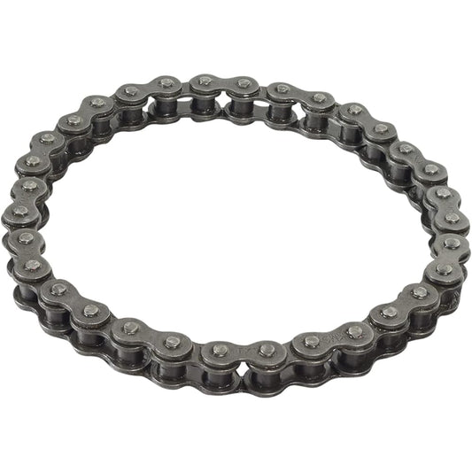 ALVEYTECH 32 Link # 420 Chain Coleman KT196 & CK196 196cc 6.5 horsepower go -kart