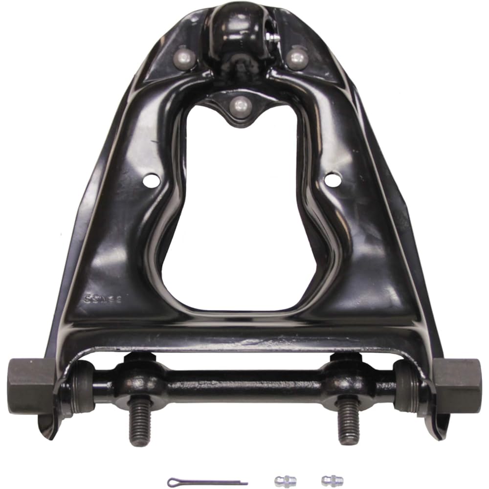 MOOG RK621369 Control arm and ball joint assembly