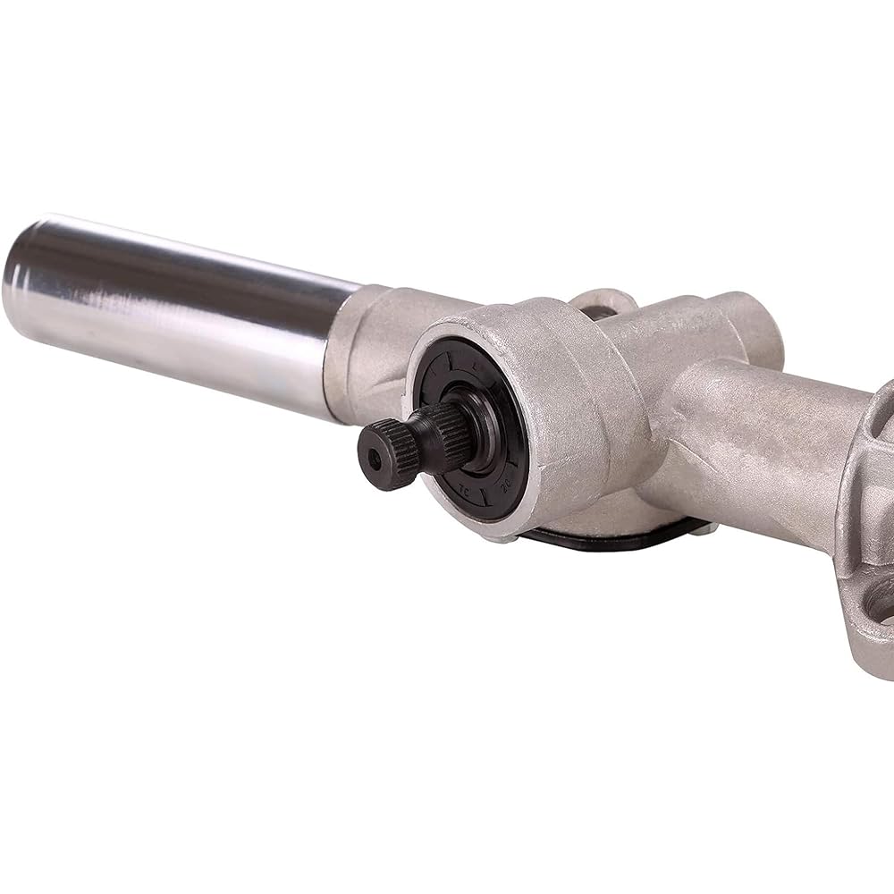 10L0L Steering Box Assei EZ-GO TXT (01-UP) 70964-G01 70964G01 2001 and 2002