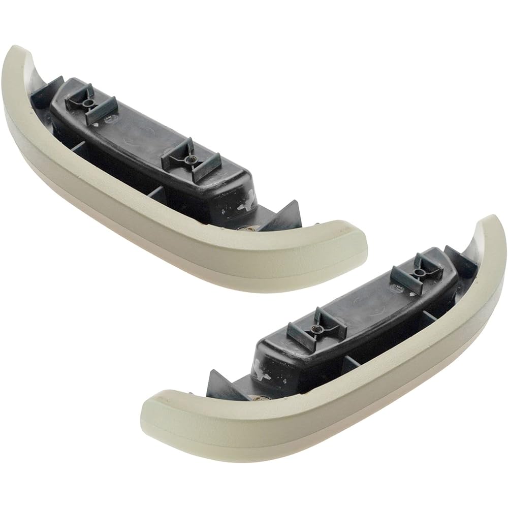 Arm Rest Pulle Handle Cover Front Driver Pair Set Pair Set Chevrolet Explest Ban