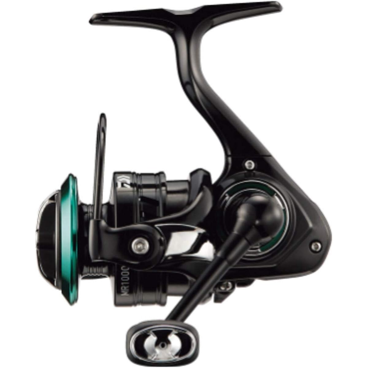 DAIWA MR1000 Left and Right Interchangeable Handle Winding Length 64cm