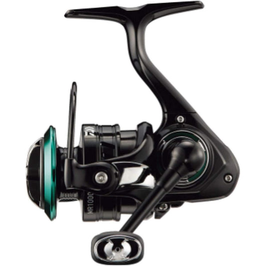 DAIWA MR1000 Left and Right Interchangeable Handle Winding Length 64cm
