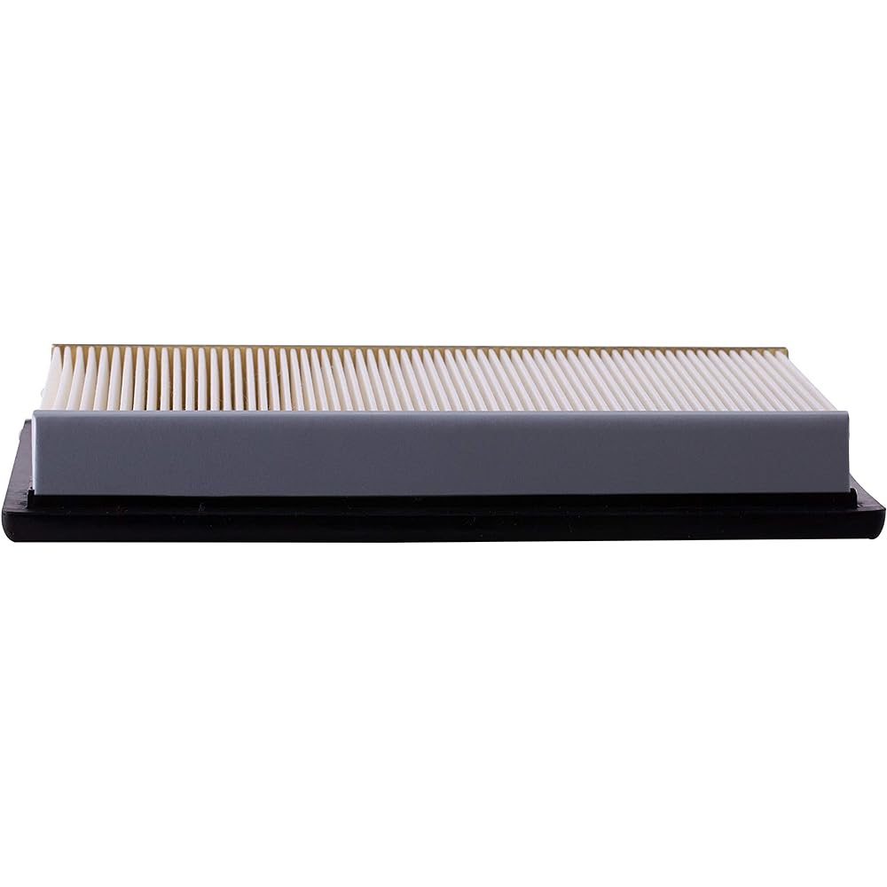 Premium Guard Air Filter PA5669 | 2007-12 Nissan Versa, 2007-18 TIIDA, 2013-20 NV200, 2009-14 CUBE, 2014-18 Chevrolet Infiniti Q50, 2015-18 CITY Express