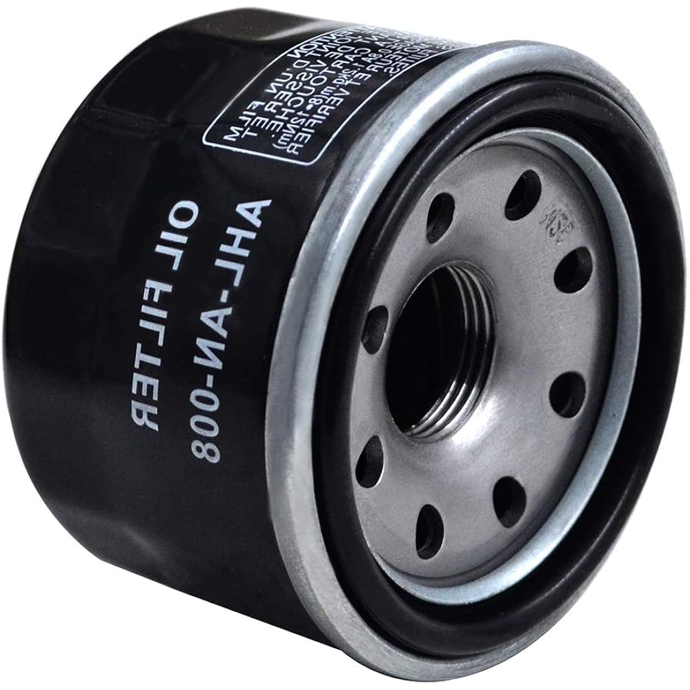 AHL 4pcs Oil Filter for BMW G310GS K02 2016/08-2018/02