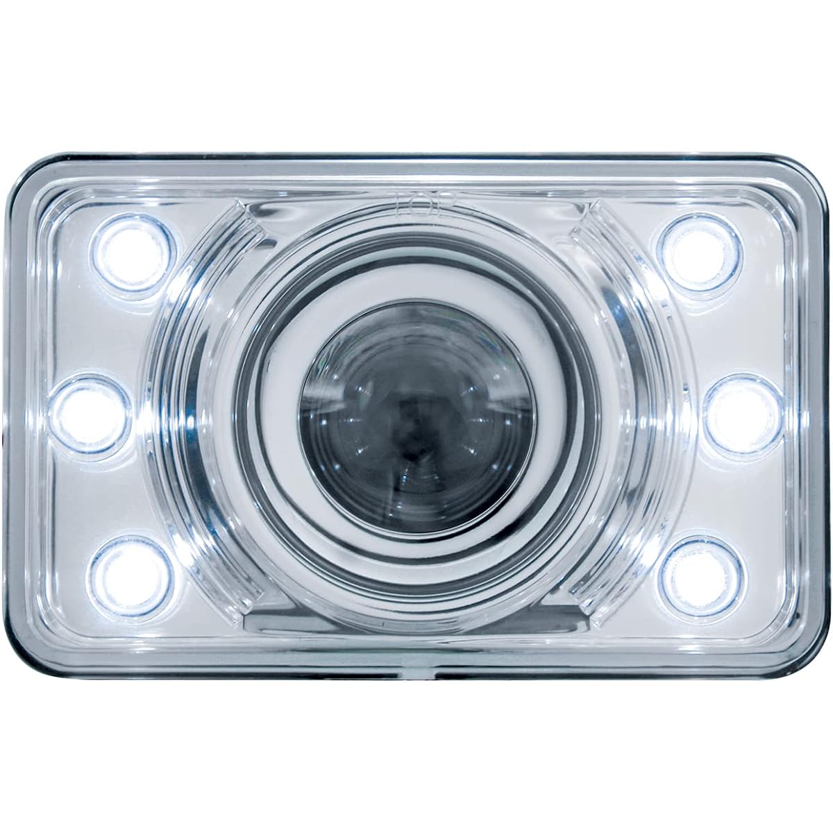 United Pacific Headlight 31375