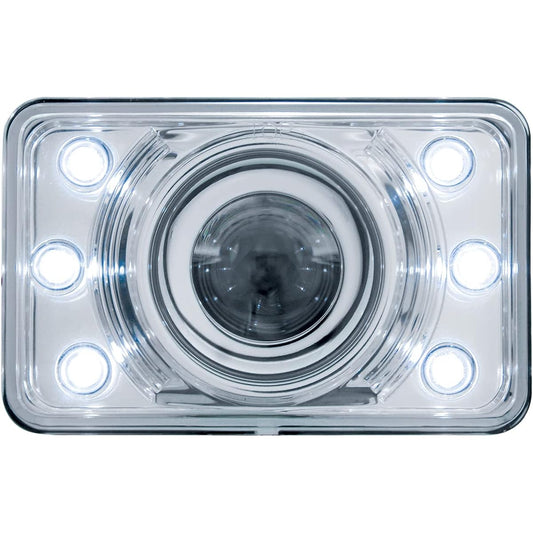 United Pacific Headlight 31375