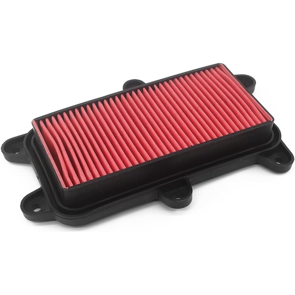 Kimco for a motorcycle's bleacher filter