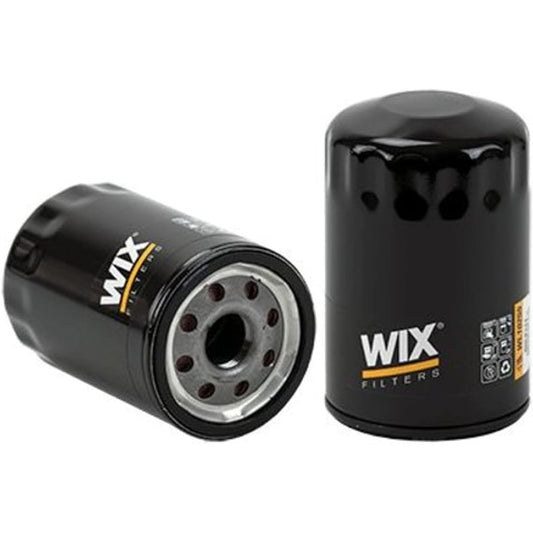 Wix Filtr LD WL10255 Full flow spin -on lubricating oil filter
