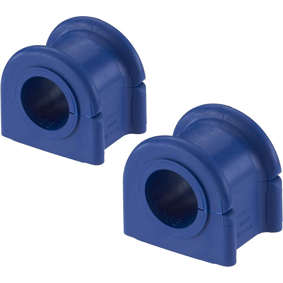 MOOG K80080 Front Swaber Frame Bushing --29 or 30mm