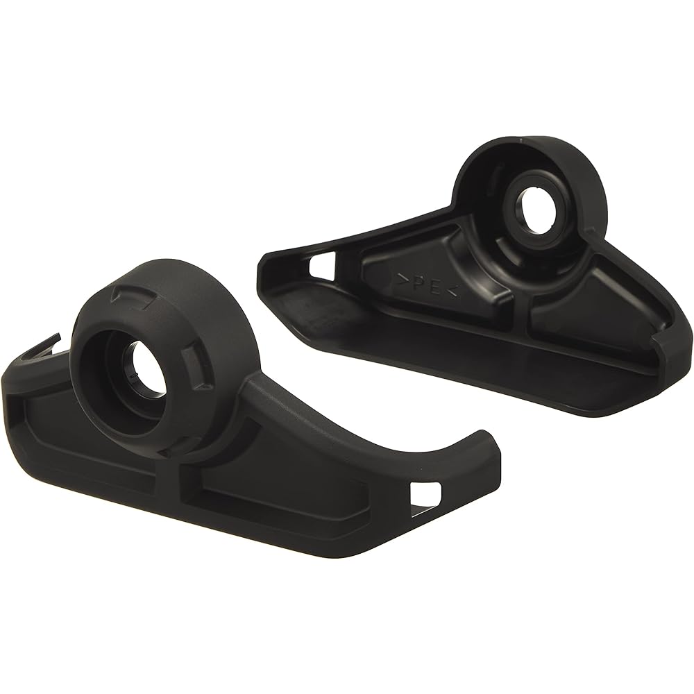 YAMAHA Axle Protector NIKEN Q5K-YSK-116-M01