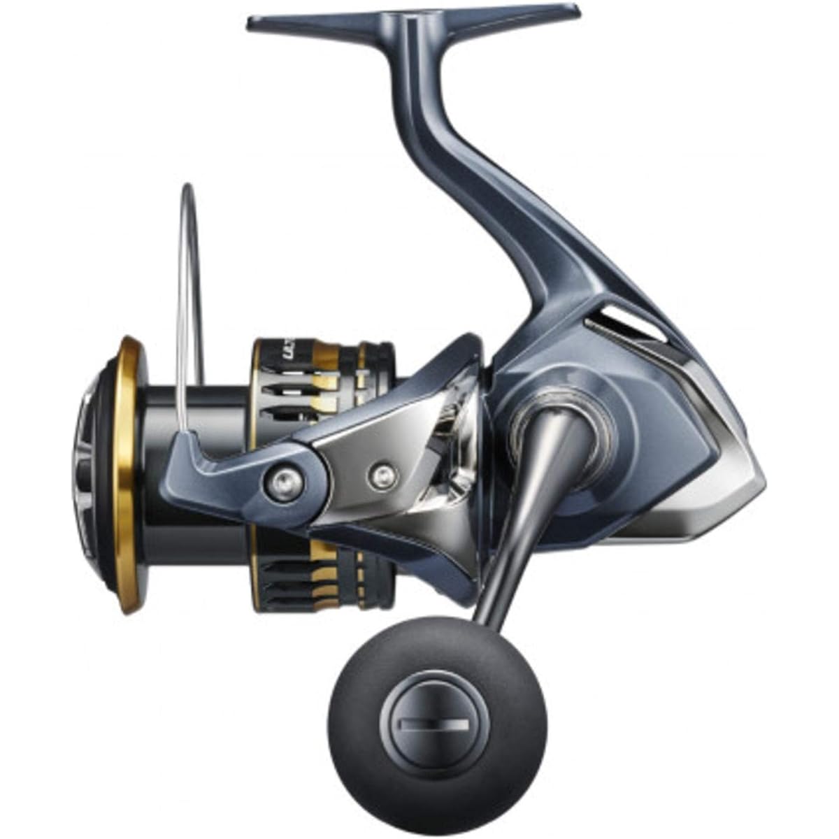 SHIMANO spinning reel 21 Ultegra variety
