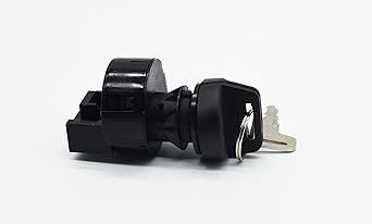 CARBMAN Ignition Key Switch Polaris Ranger 400 500 800 4X4 CREW 2010 2011 2013