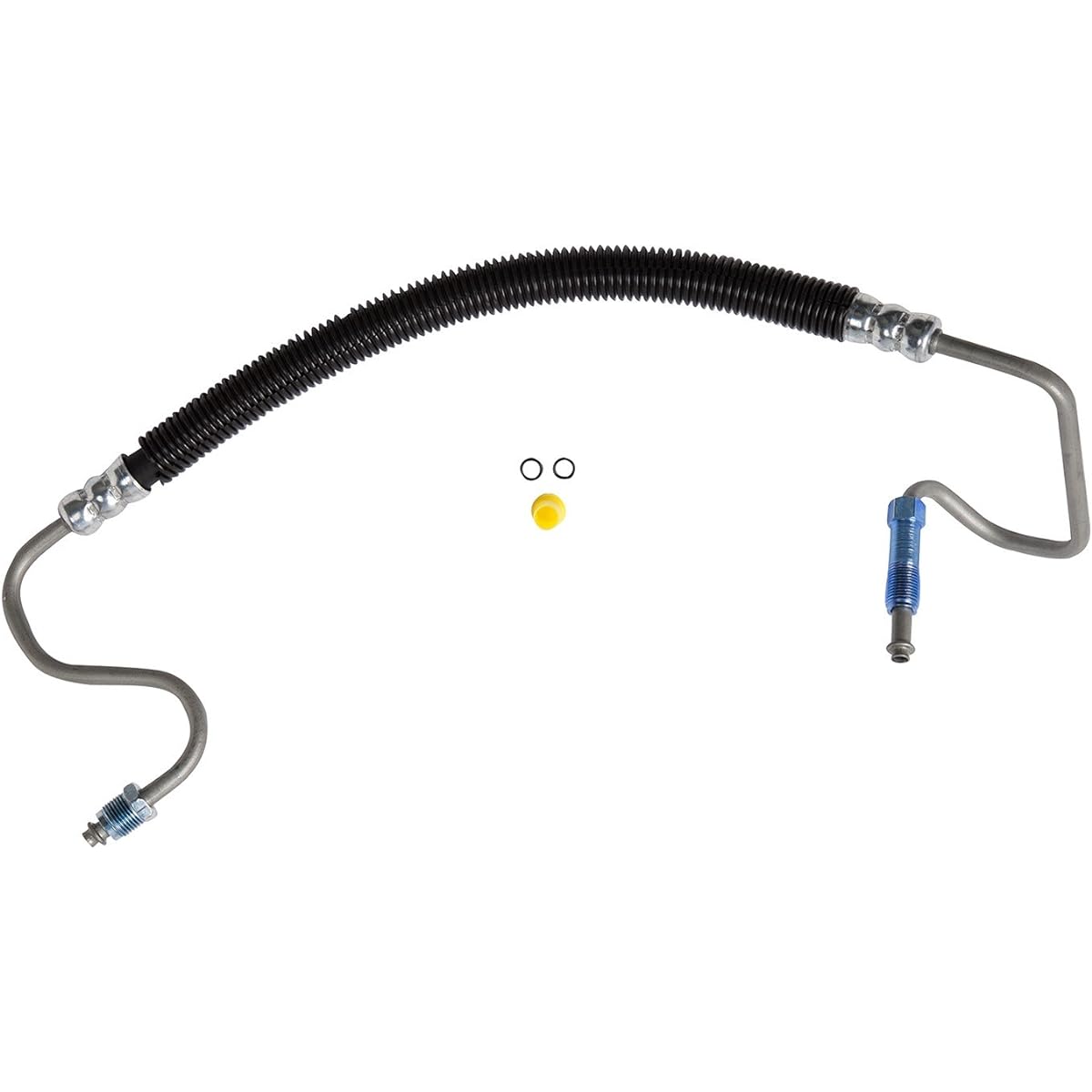 Edelmann 71826 Power Steering pressure hose