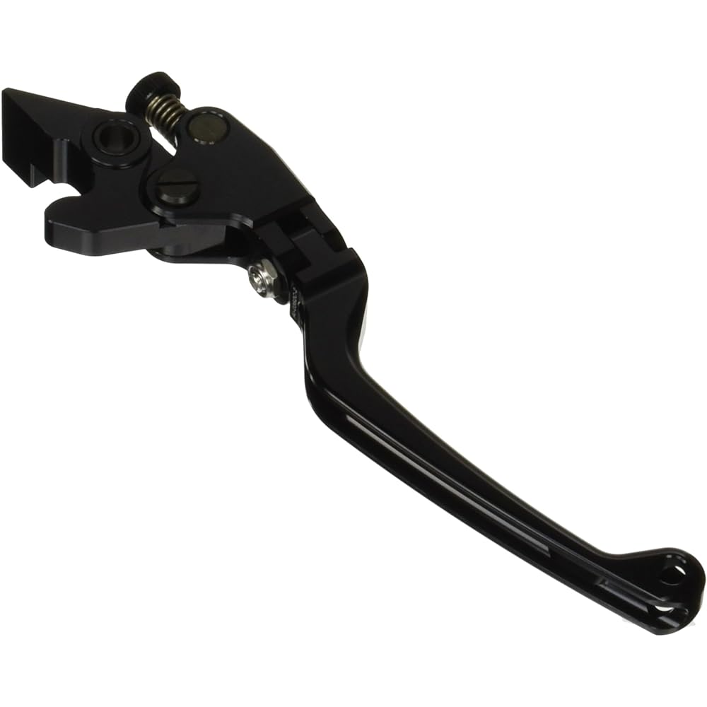 ACTIVE Billet Lever [Brake] BLK CB1300SF 03-11/SB 05-11/ST 11 (ABS compatible)/CB1100 10/HORNET600 07-08 1107244