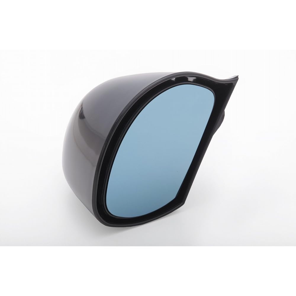 Hiace/Regius Ace H200 series [2004~] COMP.Mirror Black Manual adjustment of mirror surface