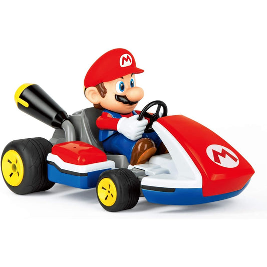 Kyosho Egg Mario Kart R/C BIG! 35x25x19cm TV017