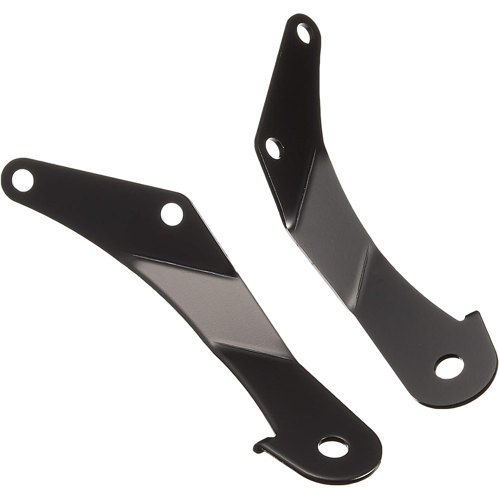Daytona Aero Visor Blast Barrier/X car model specific stay CB1300SF(03-13) CB1100(10-13) GSX1400(01-08) etc. 61381