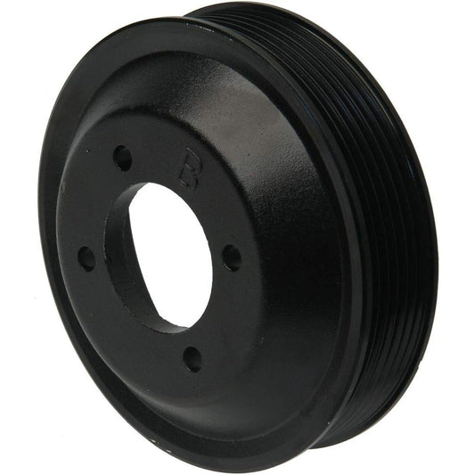 URO PARTS 11511436590PRM Aluminum Water Pumpure