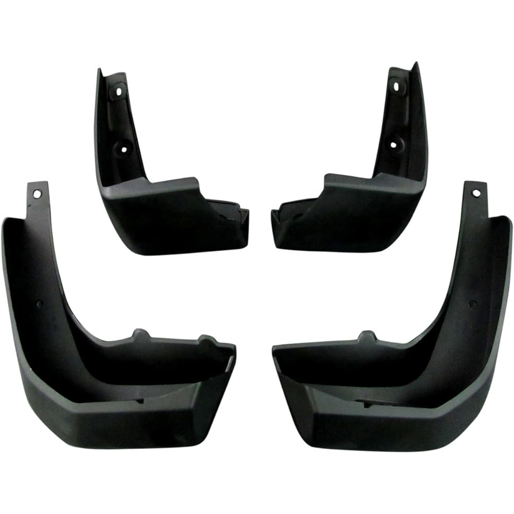 BRIGHTZ Fit Hybrid GP5 GP6 Mudguard [MUD-010] GP P5 P6 5 6 Fit Hybrid Fit Hybrid Fit Hybrid Fit Hybrid Fit 19154