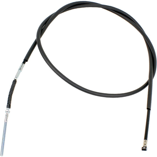 Caltric Rear Hand Brake Cable Honda TRX300FW TRX 300FW FOURTRAX 300 4X4 1988-1995