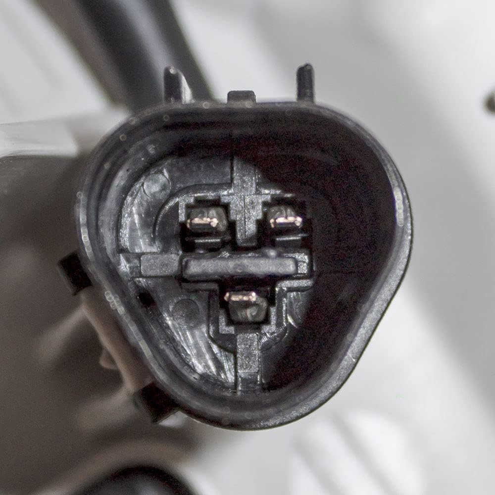 BROCK replacement driver and passenger headlights for passenger seats 2002 2002 2003 Santa FE 92101-26050 92102-26050