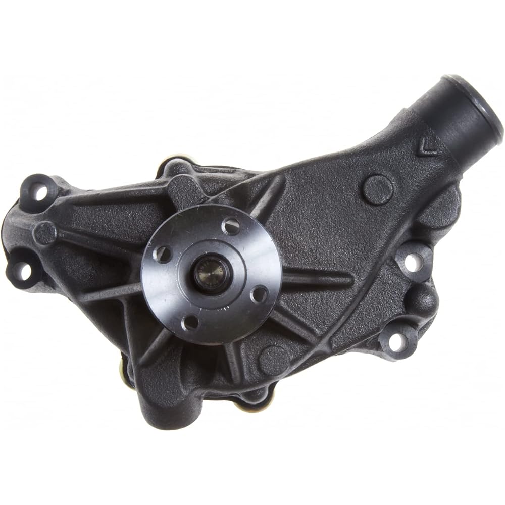 Gates 43114 Water Pump