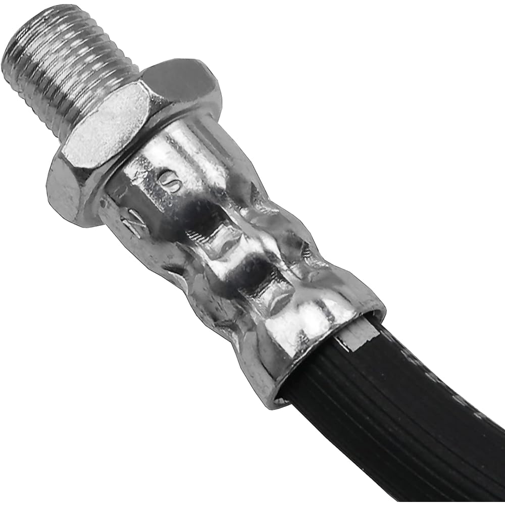 BECK/ARNLEY 073-1183 Clutch hose