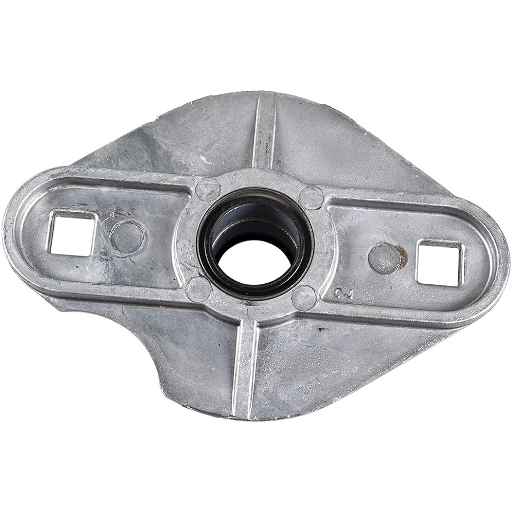 POLARIS genuine parts number 1590237 BRG.ASM, O / P Shaft Polaris ATV / Motorcycle / Snow Mobil / For water competition