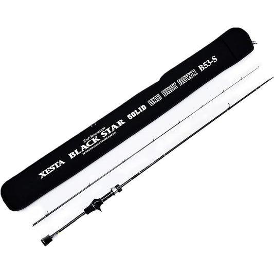 XESTA Black Star Solid Second Generation B53-S One Shot Down