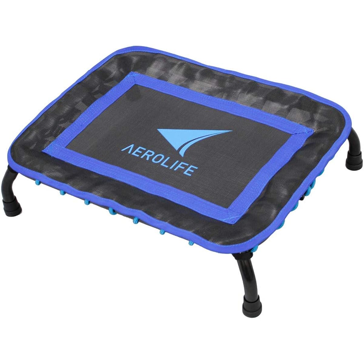 [Official] Trampoline Aerolife Aerolife Jumping Stepper DR-3770 Home Mini Trampoline Children Adults Exercise Training Home Use Home Training Telework