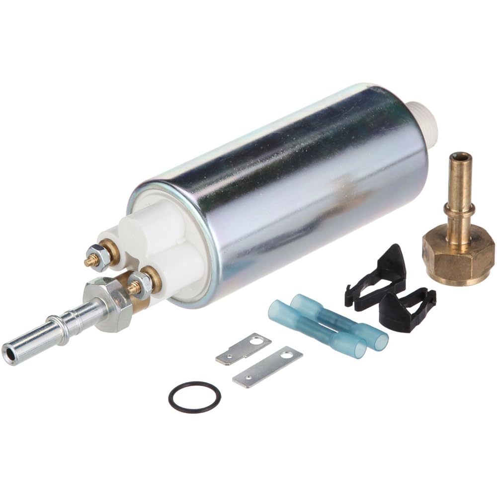 Delphi FD0029 Electric fuel pump motor (solenoid style)
