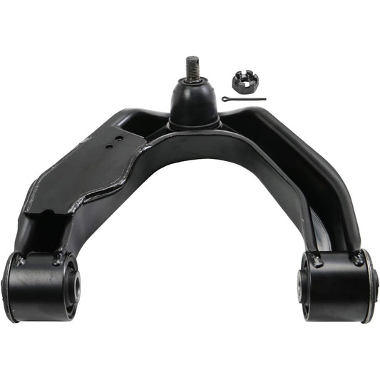 MOOG RK620657 Control arm and ball joint assembly