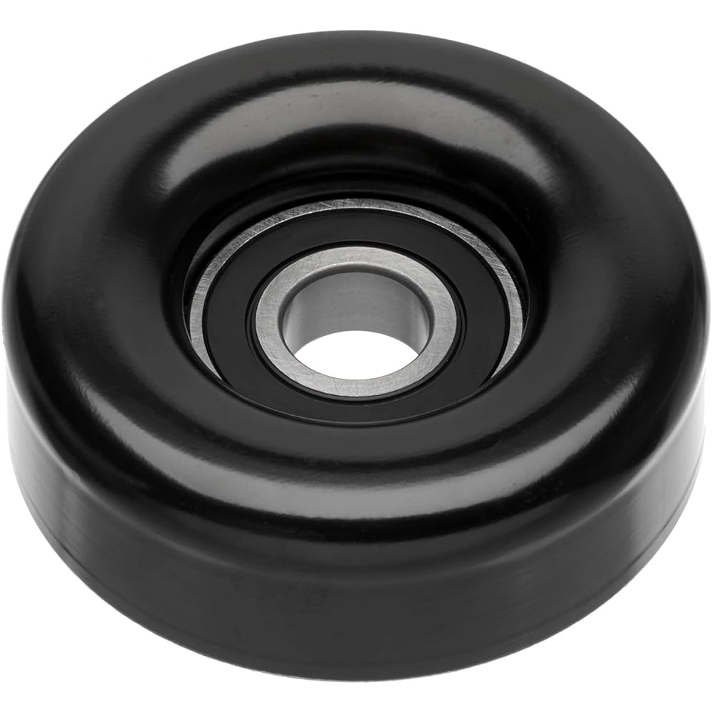 ACDelco 38011 Professional Idler Pulley
