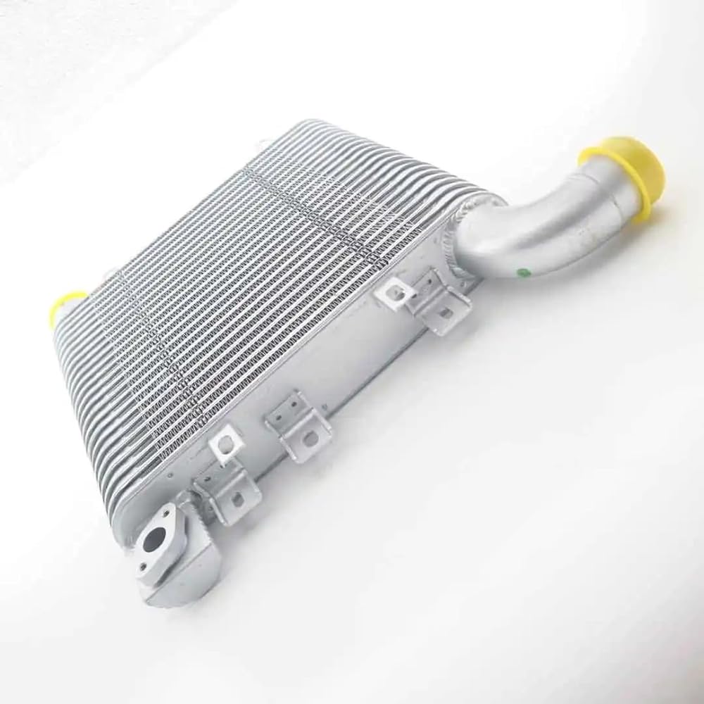 Car Parts Inter Cooler HYU-NDAI SAN-TA FE 2.2 CRDI 2006-2010 Diesel 28271-27800 Car Parts