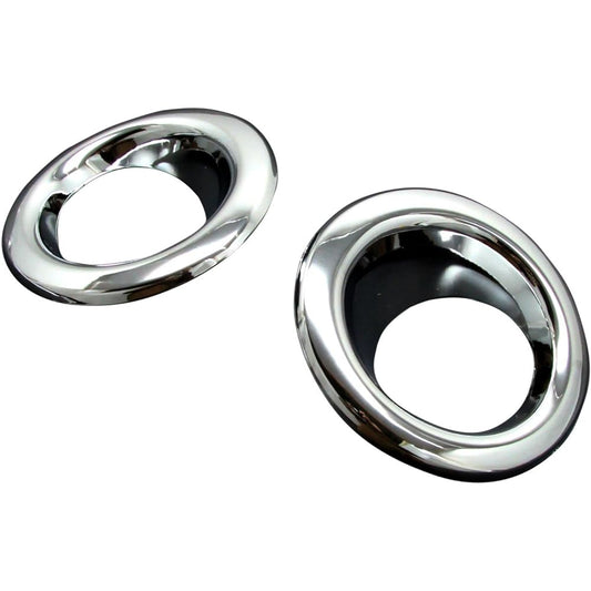 BRIGHTZ Palette MK21S Plated Fog Light Cover B Type [FOG-COV-158] MK MK21 K21 21 14065
