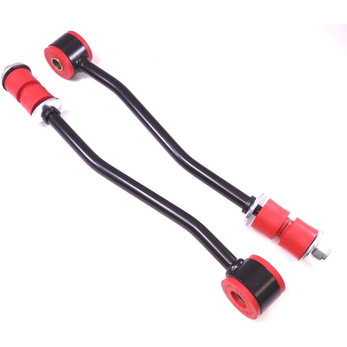 SUSPENSION DUDES Pair Swaring Link Rear Bronko F-250 F-350 K80017