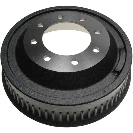 Raybestos 9568R Professional specification Brake drum silver