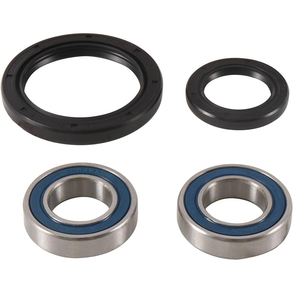 All Balls Racing 25-1753 Wheel bearing kit